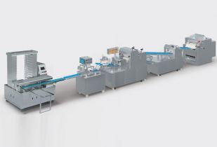 Bread Production Line