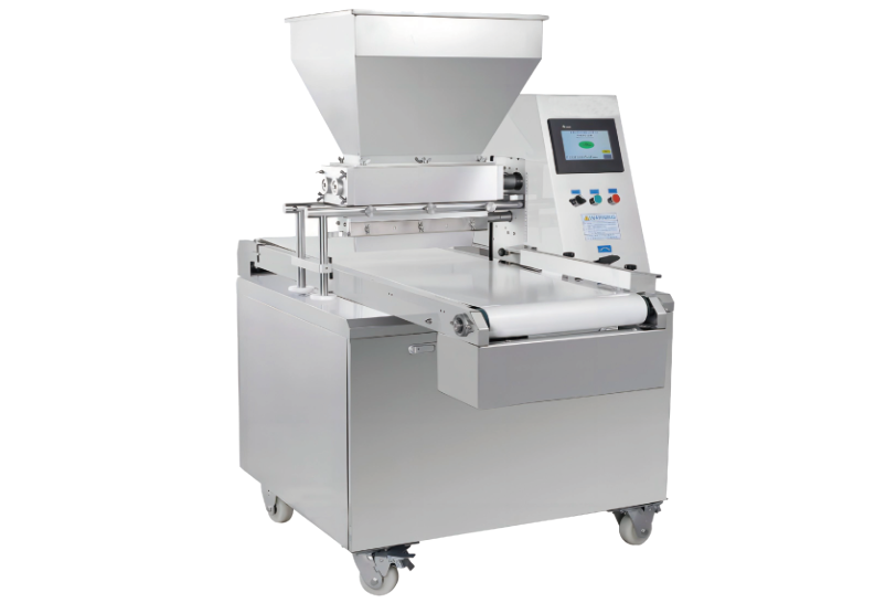 HM202  Cake Filling Machine