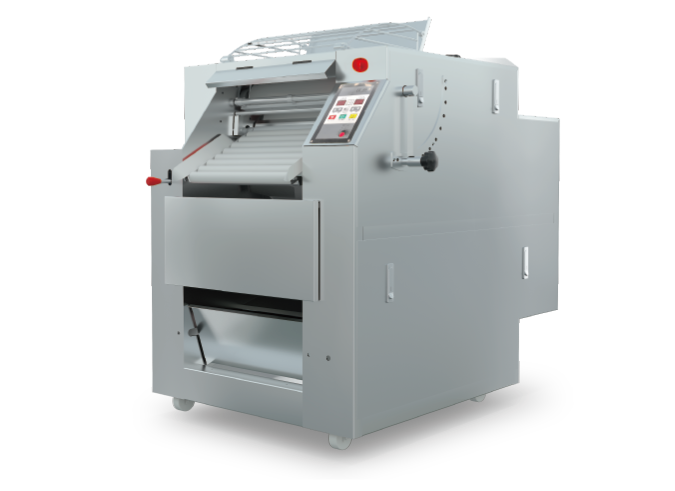 HM241 Dough Pressing Machine