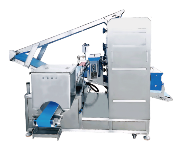 Cake Paste Mixing Machine