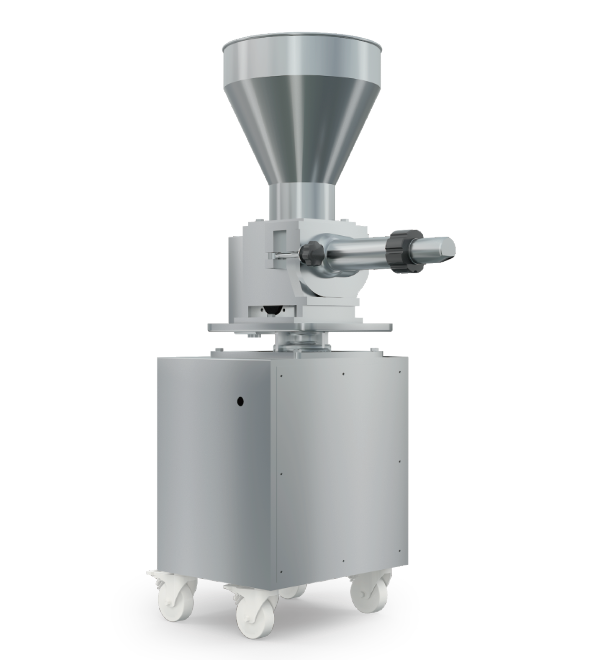 立式给馅机-HM51