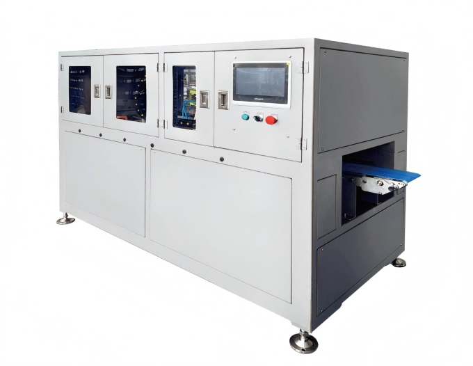 玉兔成型机-HM186